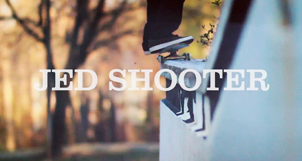 Jed-Shooter
