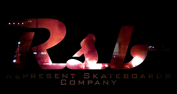 Represent-skateboards