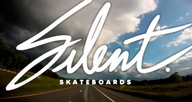 Silent-Skateboards