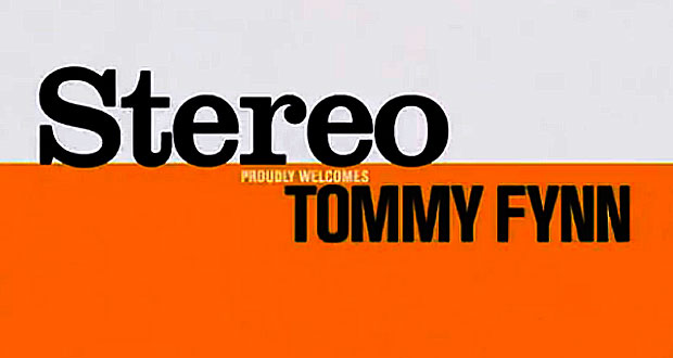 Stereo-Tommy-Fynn