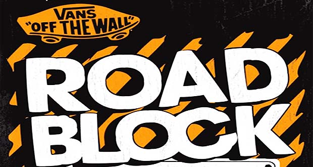 Vans RoadBlock