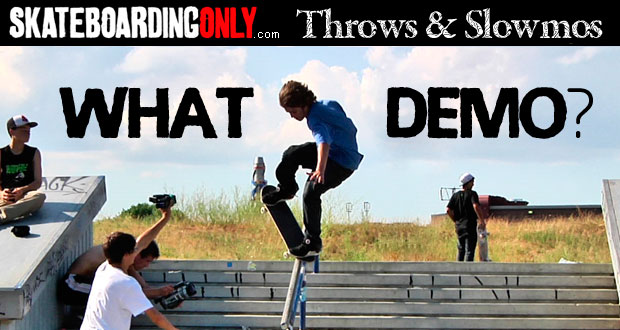 What-Demo