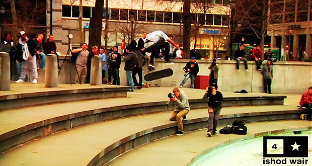 ishod-wair