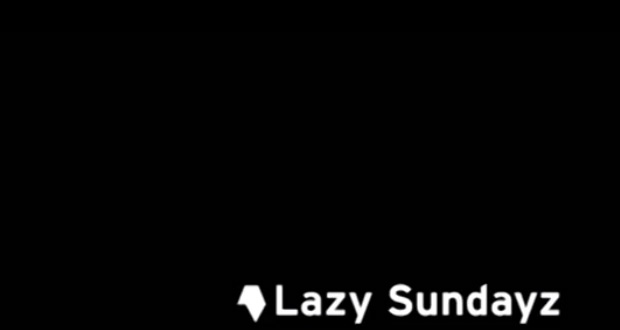 lazy