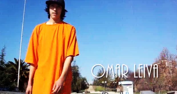 omar leiva