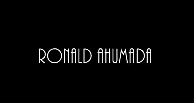 ronald ahumada