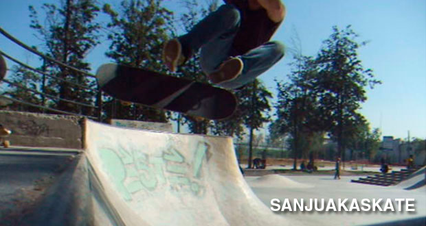 sanjuakaskate
