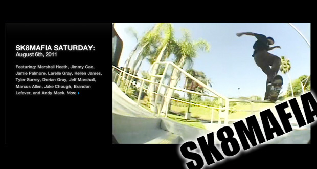 sk8-mafia