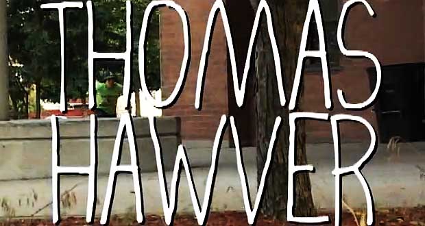 thomas hawver