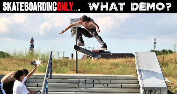 whatdemo