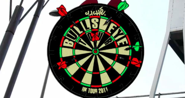 Cliche-Bullseye-tour-2011-uk