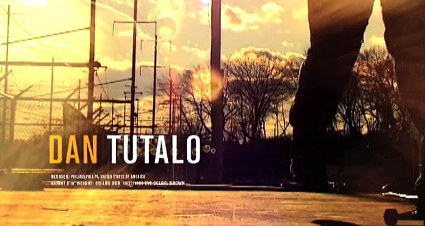 Dan-Tutalo