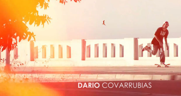 Dario-Covarrubias
