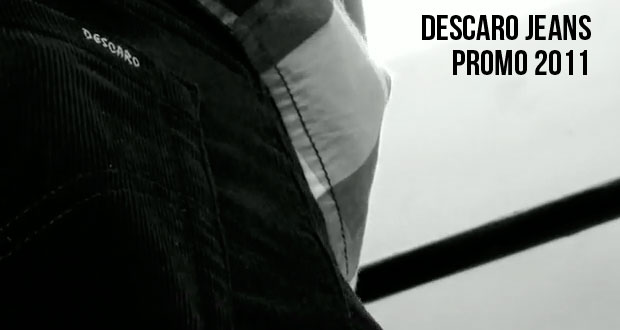 Descaro-Jeans