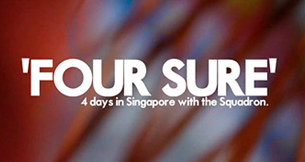 Four-Sure