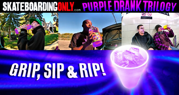 Purple-drank