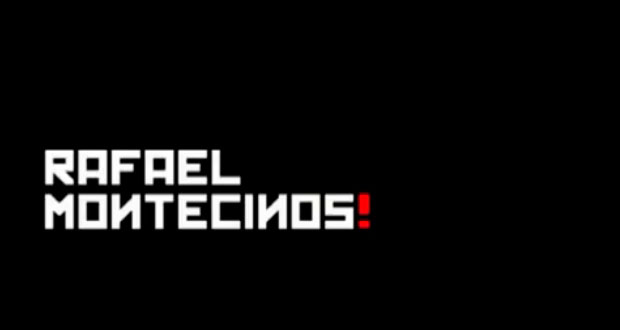Rafael-Montecinos