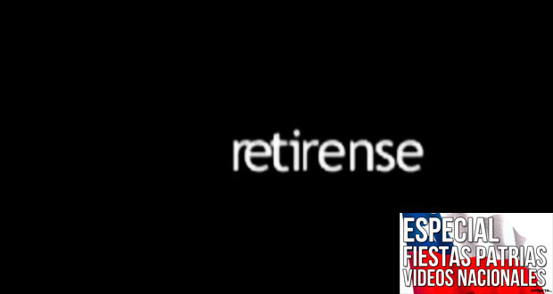 Retirense