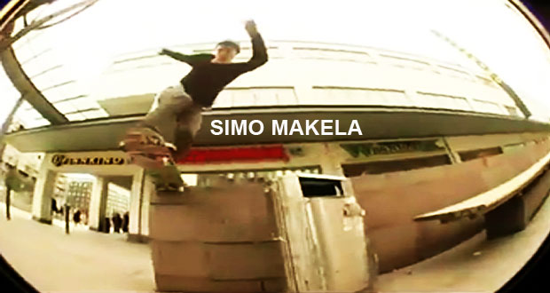 Simo-Makela