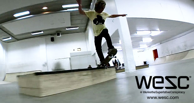Wesc-Fryshuset