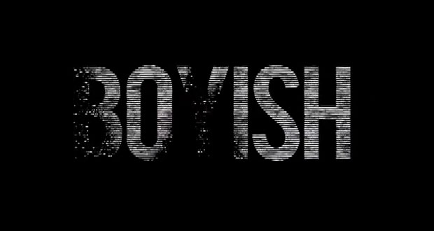 boyish-full-video