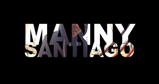 manny santiago