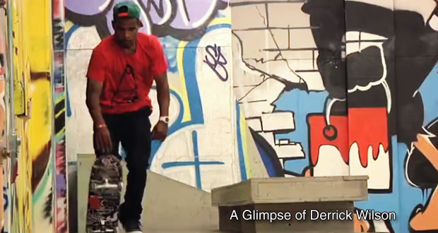 A-Glimpse-of-Derrick-Wilson