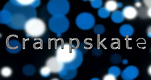 Crampskate-amigos