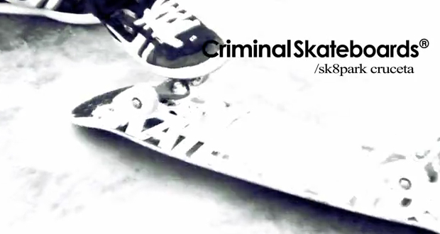 Criminal-Skateboards