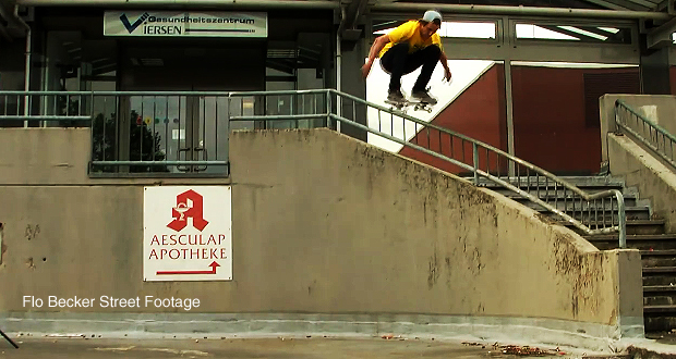 Flo-Becker-Street-Footage