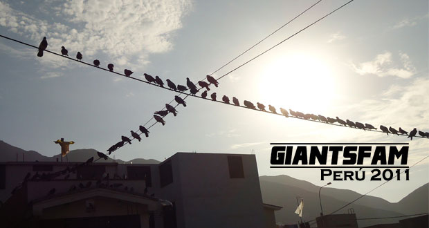 Giants-Fam-peru-2011