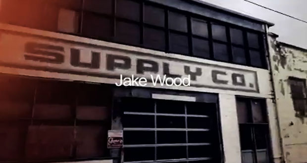 Jake-Wood