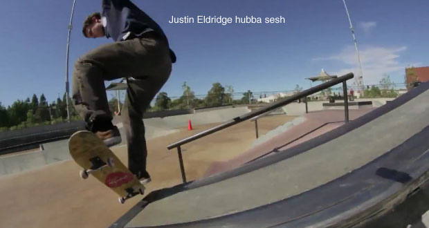 Justin-Eldridge-hubba-sesh