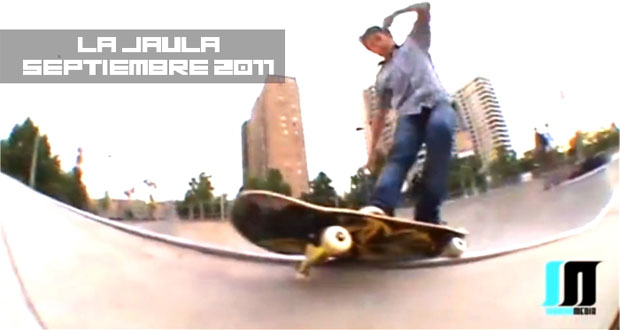 La-Jaula-Septiembre-2011