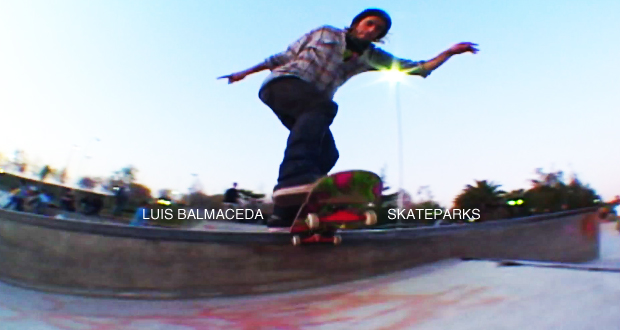 Luis-Balmaceda-Skateparks