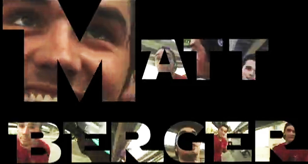 Matt-berger