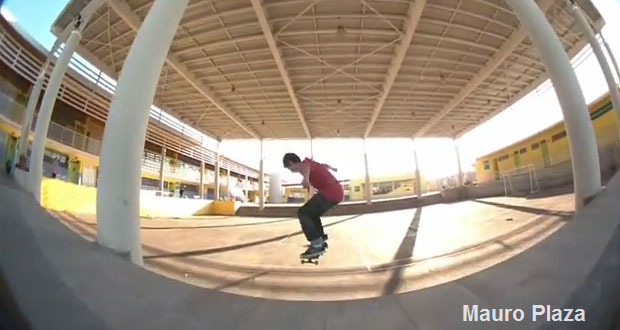 Mauro-Plaza