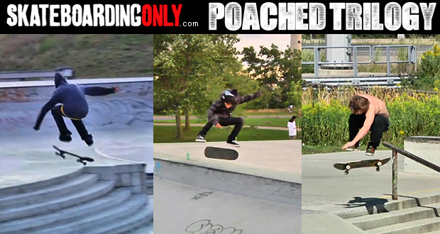 Poached-Trilogy