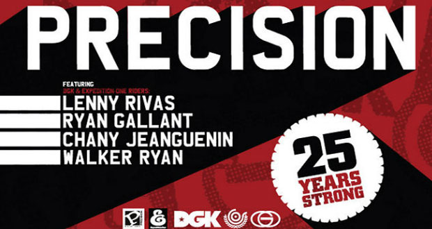 Precision-skateshop-dgk-25-years