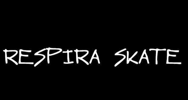 Respira-Skate-Crampskate