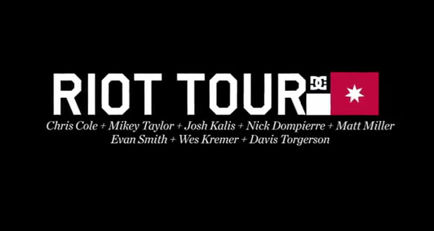 Riot-tour-dc-extended-edit-2011