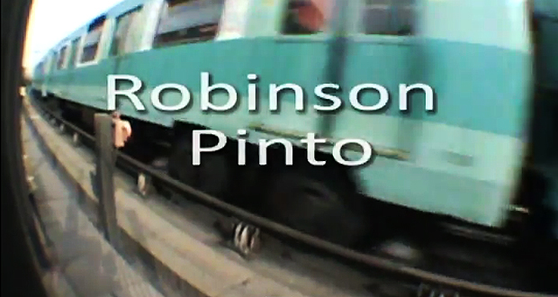 Robinson-pinto