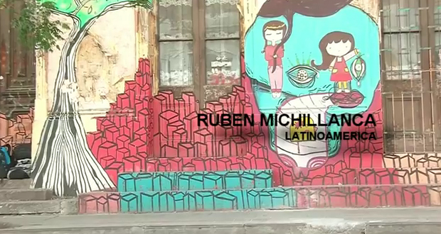 Ruben-michillanca-Latinoamerica