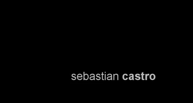 Sebastian-Castro