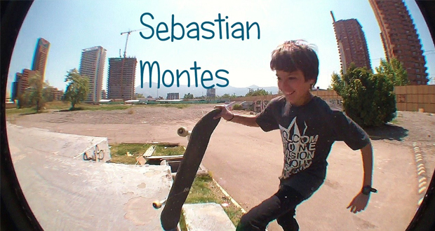 Sebastian-Montes