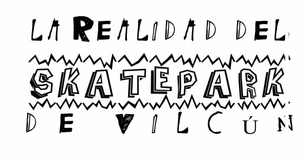 Skatepark-Vilcún