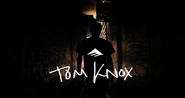 Tom-knox-Emerica-Blueprint