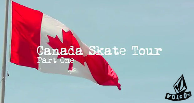 Volcom-Canada-Skate-Tour