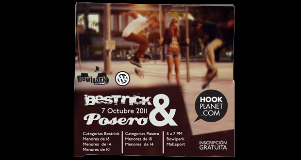 bestrickhook