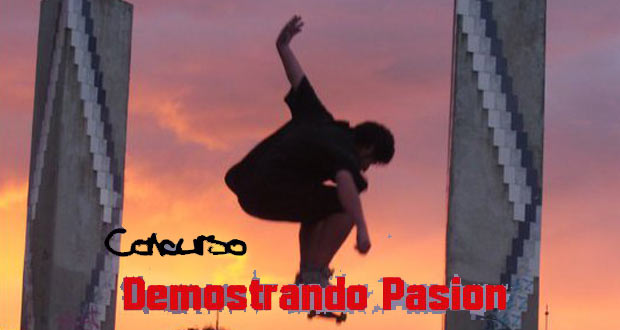 concursodemostrando